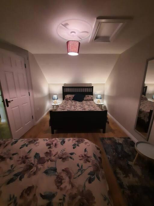 Radharc An Chuain 2 Bedroom Holiday Home Голвей Екстер'єр фото